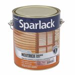 VERNIZ NEUTREX BRILHANTE CASTANHO AVERMELHADO 3,6L SPARLACK