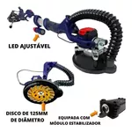 FRESADORA DE CONCRETO FN-1650 NAUBER