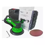 LIXADEIRA ROTO-5 NAUBER