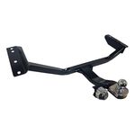 Engate Reboque Fixo Chevrolet Prisma / Sonic Sedan (Joy Plus 20/21) 700kg