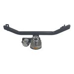 Engate Reboque Fixo Idea Essen/Atract 2005 a 2010 700kg