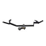 ENGATE REBOQUE FIXO FIAT ARGO 2017 A 2024 700kg