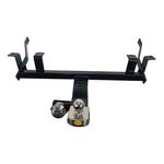 Engate Reboque Fixo Fiat Strada 2021 a 2024 700kg