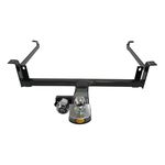 Engate Reboque Fixo Fiat Fastback 2022 a 2025 700 kg