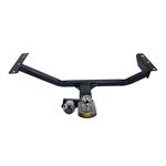 Engate Reboque Fixo Chevrolet Prisma / Sonic Sedan 2013 a 2019 (Joy Plus 20/21) 700kg