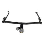 Engate Reboque Fixo Ford Ka Hatch 2015 a 2021 500kg