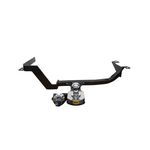 Engate Reboque Fixo Fiat Palio Economy/ELX/ACTR/SPORTING 2004 a 2019 700 Kg