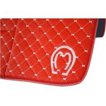 Manta Neoplex Acoplada Vermelho