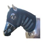 Pescoceira de Cavalo Capuz Neoprene