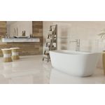 Porcelanato Castelli 70414 Fontanellato Lux Plus Polido 82x82cm