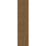 Porcelanato Ceusa 8108 Frisado Liso 28,8x119,0 cm