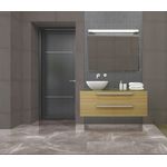 Porcelanato Delta Fuji Polido 73x73 cm
