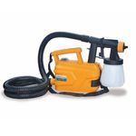 Pistola pulverizadora elétrica 500W - Chiaperini Pinta Fácil