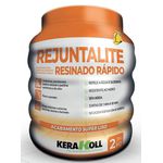 Rejunte Kerakoll Resinado Pote 2kg