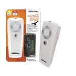 Controle Remoto Capacitivo Para Ventilador Branco PT-350 - Protection