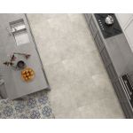 Piso Formigres Premium Munari Concreto Mate 66x66cm