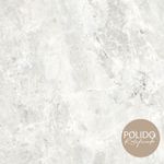 Piso Formigres Premium Elegance Cinza Pol 87x87cm Retificado
