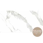 Piso Formigres Premium Gran Statuario Polido 60x120 cm