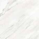 Piso Formigres Carrara Cinza HD 61x61 cm