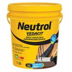 Neutrol Acqua Lata 18 L - Vedacit