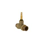 BASE FACIL REG PRESSAO MVS DN20 P/ PVC DE 25-B 4416.202.CPVC - DECA