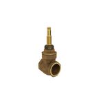 BASE REG GAVETA DECA 3/4 DN20-B 4509.202 - DECA