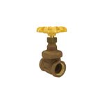 REG DE GAV USO SEMI-IND 11/2 DN40-B 1502.B.112 - DECA