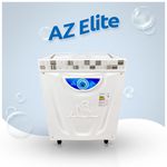 TANQUE ELETRICO AZULEJO PASTILHADO ELITE