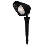 Espeto PVC Led Multi PT 3000k Verde - Avant