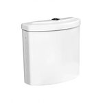 Caixa para Bacia Acoplada Luna Branco - Icasa - IC9400 