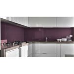 REVESTIMENTO DURAGRES SEMI GRES ROSE DECOR POL 35X71 CM