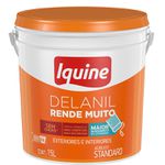 IQUINE DELANIL RENDE MUITO BALDE 15L