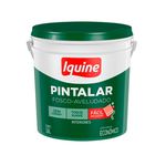 IQUINE PINTALAR ECO BALDE 15L