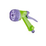 Esguicho Tipo Pistola Com 7 Posições De Jato - Palisad