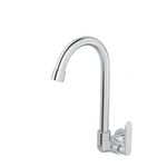 Torneira de parede para cozinha Flex Plus 1168.C21.CLM - Deca