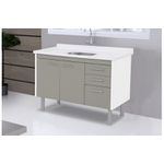 GABINETE COZ AJ RORATO MAD VALENZA 116,2CM GIANDUIA