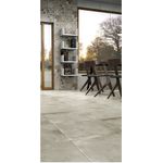 PISO SMALTCOLOR 61801 SAVOIA GRIGIO 60X60CM