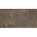 PISO FORMIGRES PREMIUM CORTEN RUST RT 60X120CM