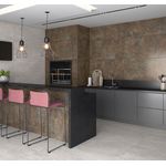 PISO FORMIGRES PREMIUM CORTEN RUST RT 60X120CM