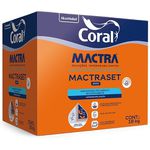 MACTRASET PROFISSIONAL 18KG