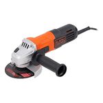 Esmerilhadeira Angular 4.1/2 650w 127v G650 - Black e Decker