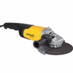 Esmerilhadeira angular 7 Pol. (180 mm) 2200w SL227 - Stanley
