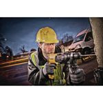 Martelete Perfurador Rompedor SDS PLUS 800W D25133K - Dewalt