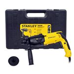 Martelete SDS 800W 26MM SHR263K - Stanley