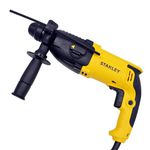 Martelete SDS 800W 26MM SHR263K - Stanley