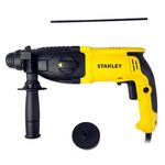 Martelete SDS 800W 26MM SHR263K - Stanley