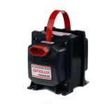 Transformador Premium Bivolt AT5000VA - Fiolux