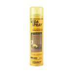 Veda Spray Impermeabilizante para Madeiras 400 ML - Vedacit