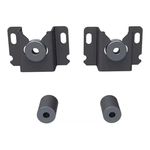 Suporte para TV Universal 15 a 100 Polegadas - PQST-1584