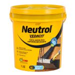 Neutrol Acqua Galão 3,6 L - Vedacit